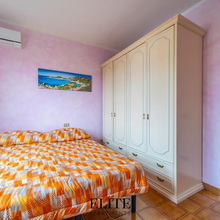 B&B My Home Al Centro Di Olbia Buitenkant foto
