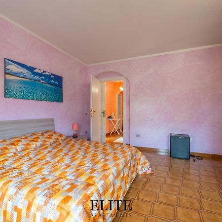B&B My Home Al Centro Di Olbia Buitenkant foto
