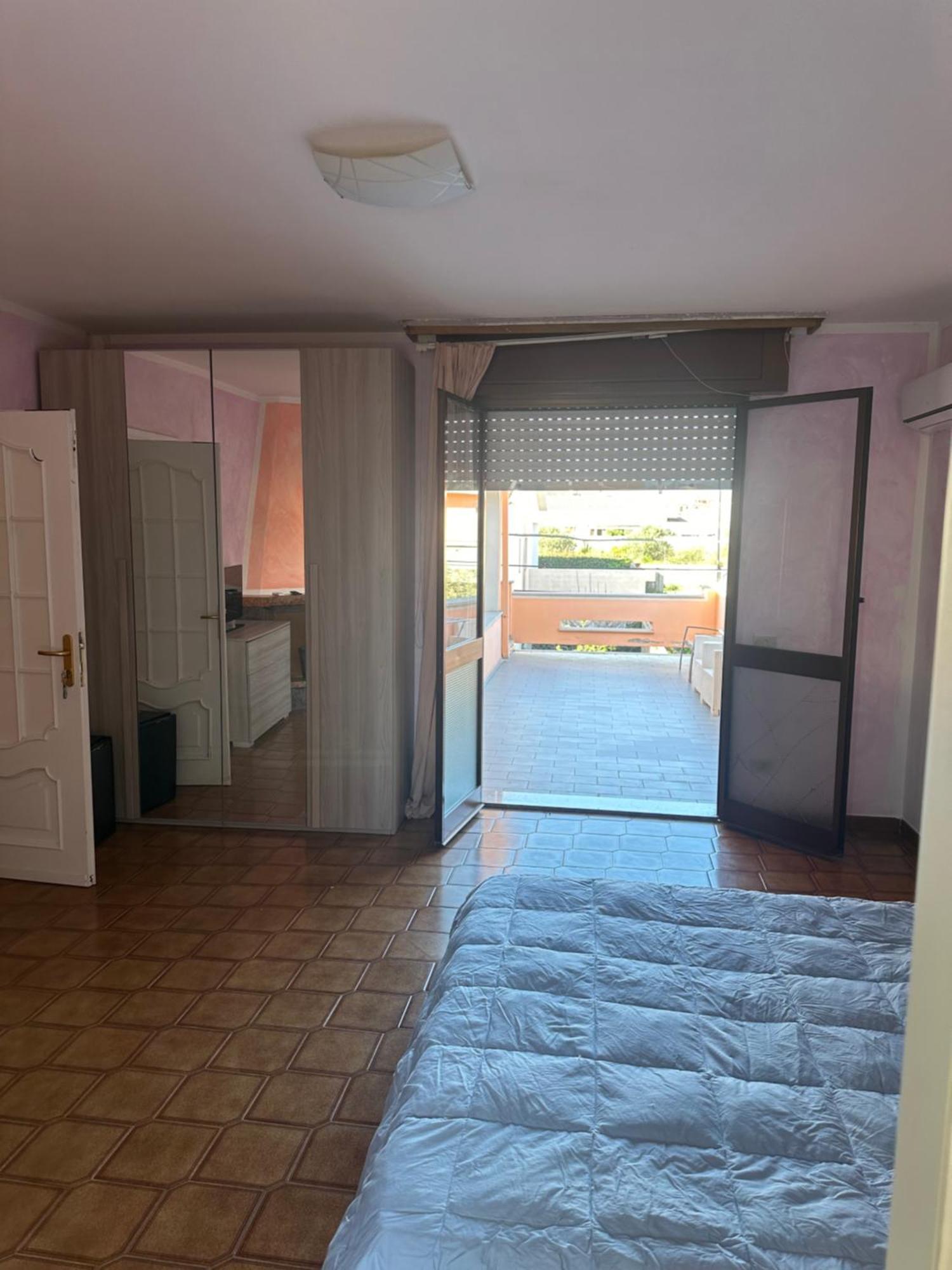 B&B My Home Al Centro Di Olbia Buitenkant foto