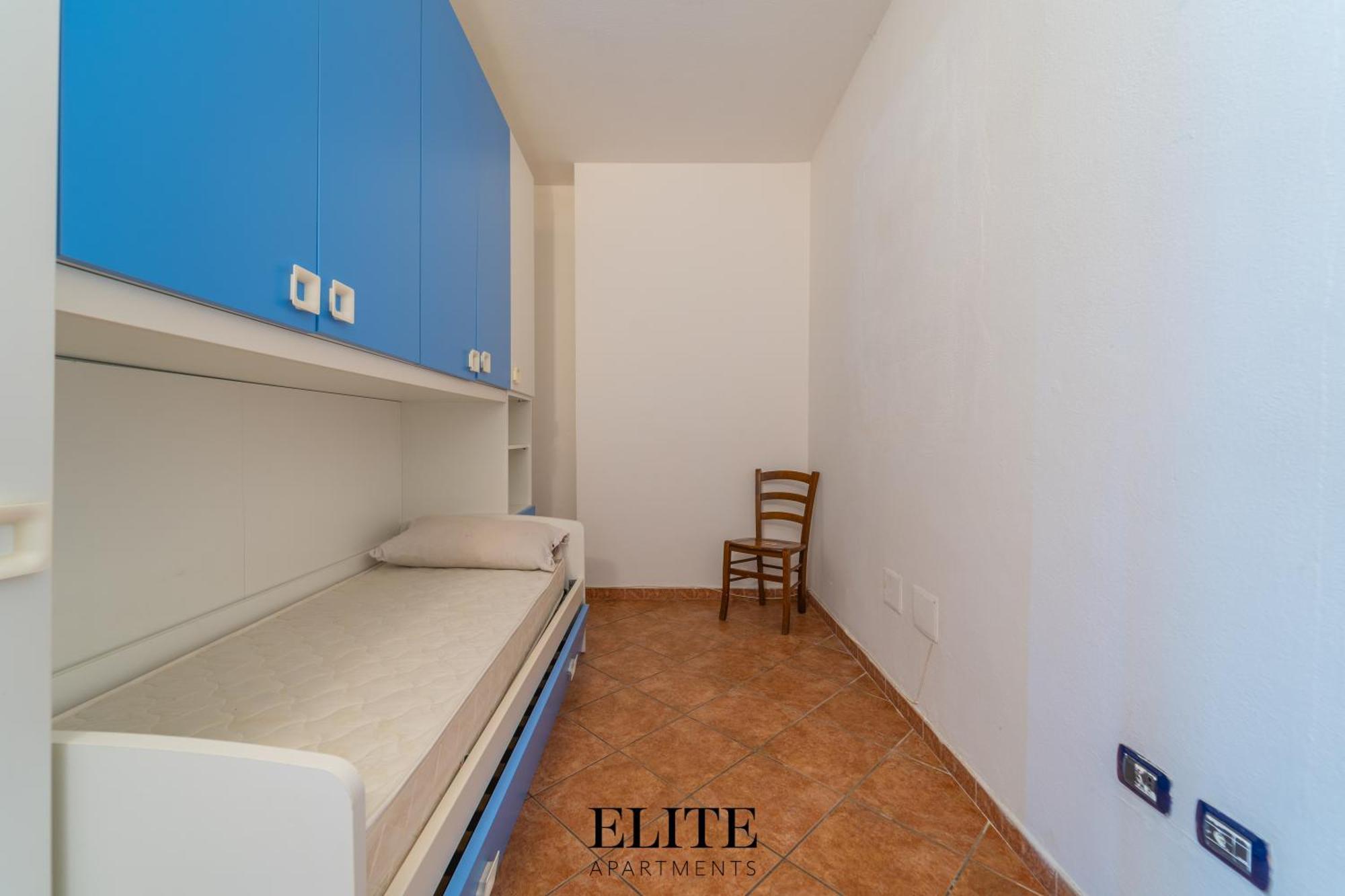 B&B My Home Al Centro Di Olbia Buitenkant foto