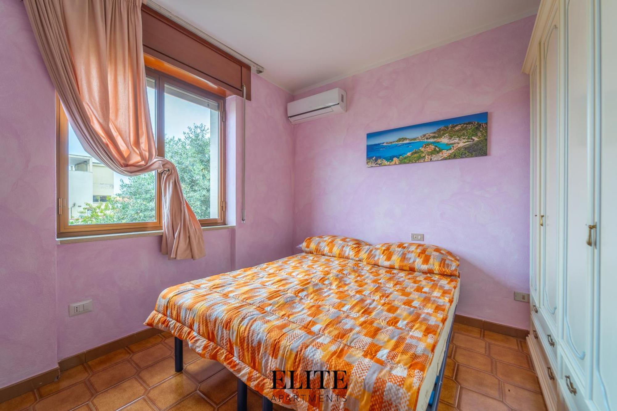 B&B My Home Al Centro Di Olbia Buitenkant foto